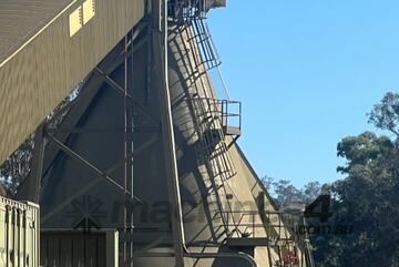Atlas Chip Storage & Retrieval System