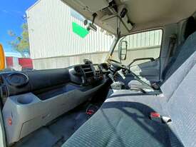 2016 Hino 300 921 4x2 Tipper (Council asset) - picture0' - Click to enlarge