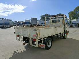 2016 Hino 300 921 4x2 Tipper (Council asset) - picture2' - Click to enlarge