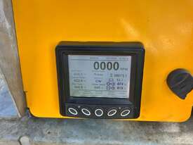 Frost Fans - 640h - Hydralada Low Hours  - picture0' - Click to enlarge