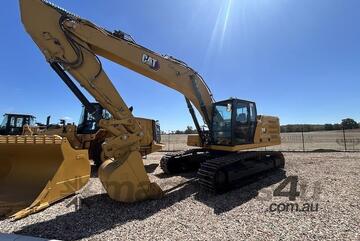 Caterpillar 2020   330