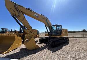 Caterpillar 2020   330