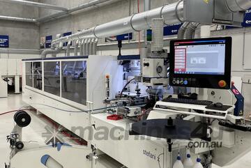 #SHOWROOM SYDNEY# SCM Stefani X HP - Industrial Edge banding Machine