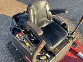 2008 Toro Zero Turn Ride On Mower - picture0' - Click to enlarge
