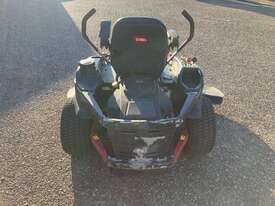 2008 Toro Zero Turn Ride On Mower - picture1' - Click to enlarge