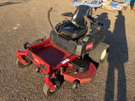 2008 Toro Zero Turn Ride On Mower - picture2' - Click to enlarge