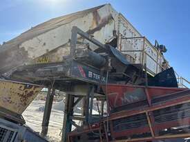 Terex CRS820H - picture0' - Click to enlarge