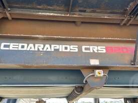 Terex CRS820H - picture1' - Click to enlarge