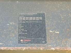 Terex CRS820H - picture2' - Click to enlarge