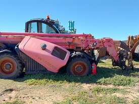 Faresin Handlers FH3000 - picture1' - Click to enlarge