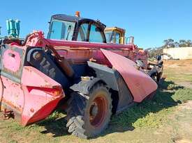 Faresin Handlers FH3000 - picture2' - Click to enlarge