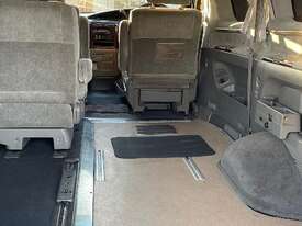 Nissan El Grande - picture2' - Click to enlarge