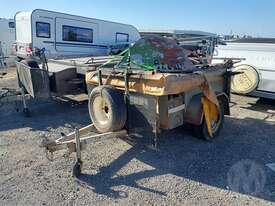 Gumnut  - picture2' - Click to enlarge