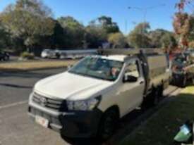 2018 Toyota Hilux - picture0' - Click to enlarge