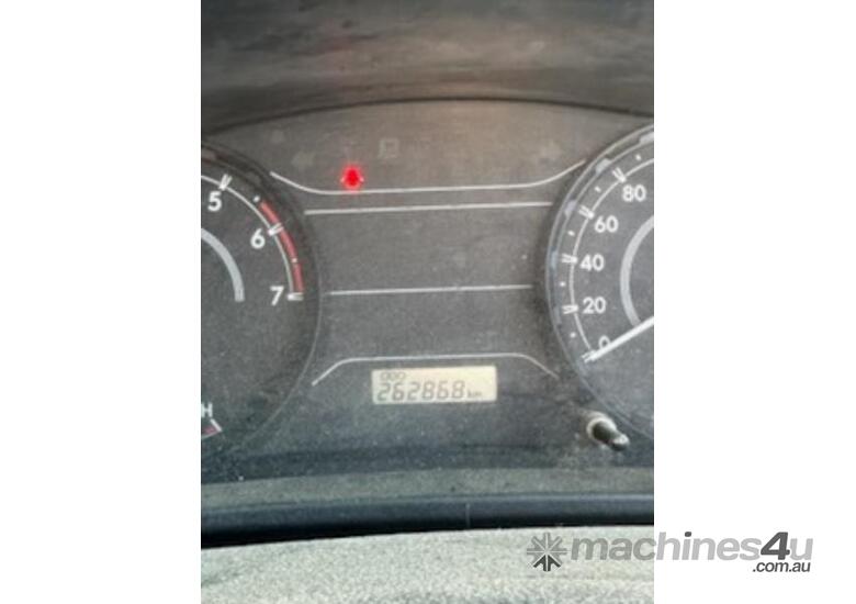 caption 2018 Toyota Hilux