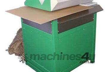 CP428 S2 Packaging Padding Machine