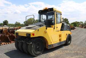 Bomag 2012   BW25RH