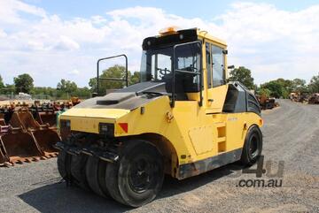 Bomag 2012   BW25RH