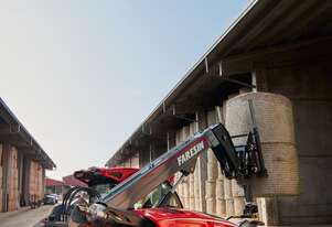 FARESIN 7.32 CLASSIC 75 - STOCK AVAILABLE