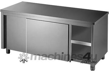 DTHT-1200-H Kitchen Tidy Workbench Cabinet
