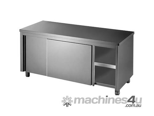 DTHT-1200-H Kitchen Tidy Workbench Cabinet