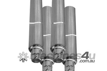 Ssleg/4 Leg Kit For F.E.D. Benches