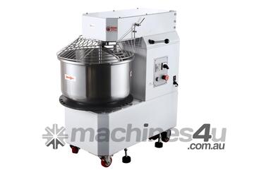 Yasaki Tilting Head Removable Bowl 40L Spiral Mixer Htd 40L