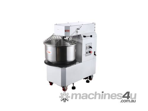 Yasaki Tilting Head Removable Bowl 40L Spiral Mixer Htd 40L