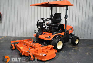 Kubota F3690 Front Deck Mower 72