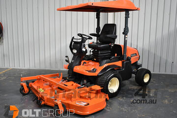 Kubota F3690 Front Deck Mower 72