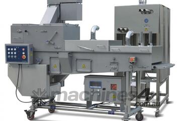 PACIFIC 1000mm Preduster (Flouring Machine)