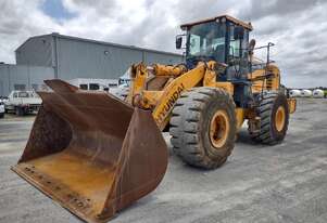 Hyundai 2015   HL770-9