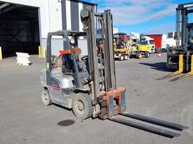 Nissan PL02A25U - picture0' - Click to enlarge