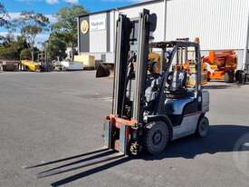 Nissan PL02A25U - picture0' - Click to enlarge