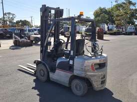 Nissan PL02A25U - picture1' - Click to enlarge