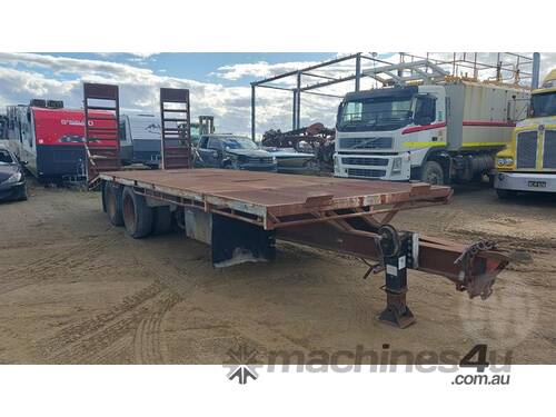 caption Custom Machinery