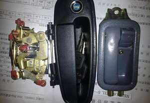 2024 Zoomlion Spare Parts Door Handle Truck Crane Door Handle