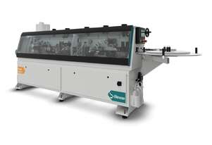 Biesse Rover Edge Go S Single sided linear Edgebander