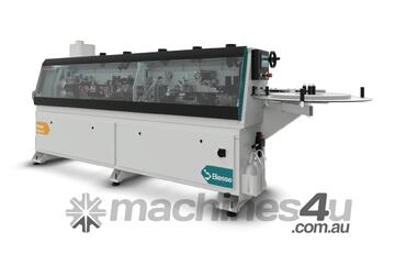 Biesse Rover Edge Go S Single sided linear Edgebander