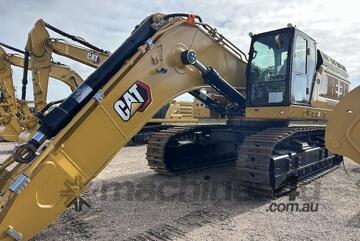 Caterpillar 2022   374