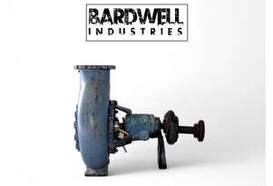 ITT A-C (Allis Chalmers) 12x10x17 Centrifugal Pump