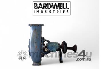 ITT A-C (Allis Chalmers) 12x10x17 Centrifugal Pump