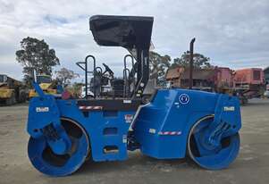 Caterpillar 2006   CB434D