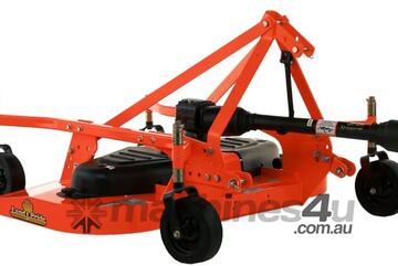 Finishing Mower