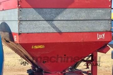 Lely   CENTERLINER SE SPREADER