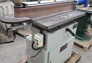 Leda Oscillating Edge Sander
