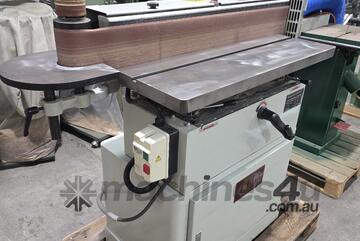 Leda Oscillating Edge Sander