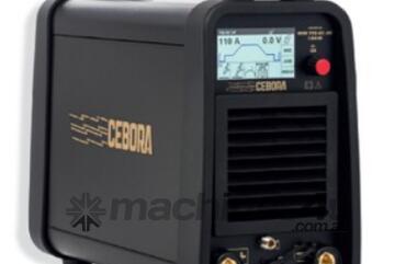 Cebora 180M AC DC HF Pulse TIG Package