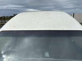 2012 Toyota Hiace  Diesel - picture0' - Click to enlarge