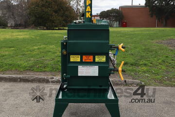 Enviropak Filter Can Crusher - FC3524